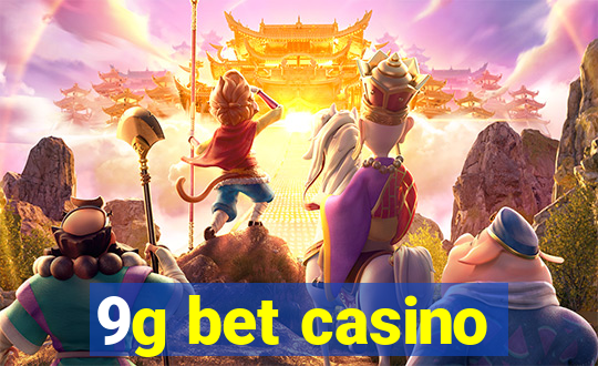 9g bet casino